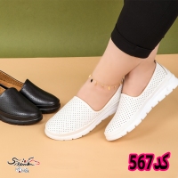 کفش تابستانه طبی