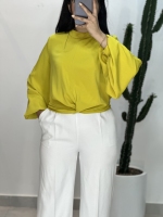 نیم تنه گره ای الیزه