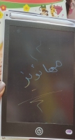 تبلت 8.5 اینچ رنگی