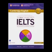 Official Cambridge Guide to IELTS