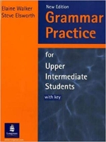 Grammar practice