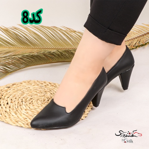 کفش مجلسی زنانه