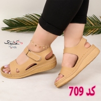 کفش تابستانی زنانه