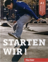 starten wir A1