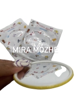 آینه جیبی یکطرفه