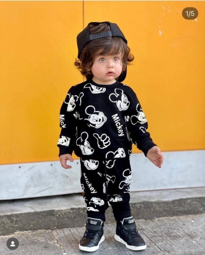 بلوز شلوارپاییزی
