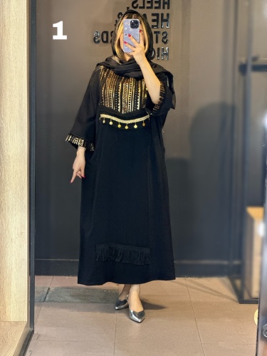 کفتان مزونی
