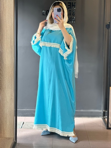 مانتو پیراهنی