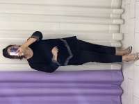 شومیز قواره دار