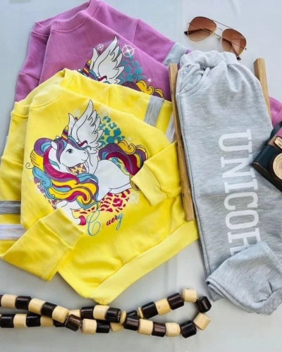 بلوز شلوار تک شاخ