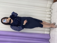 پیراهن رویسا
