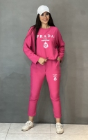 ست بولیز شلوارPRADA