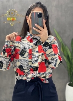 شومیز وارداتی