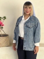 کت جین وارداتی