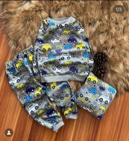 بلوز شلوار مخمل