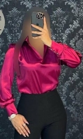 شومیز مجلسی