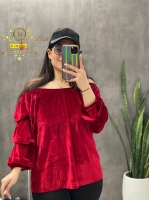 شومیز وارداتی
