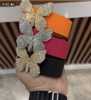 کمربند پروانه ای