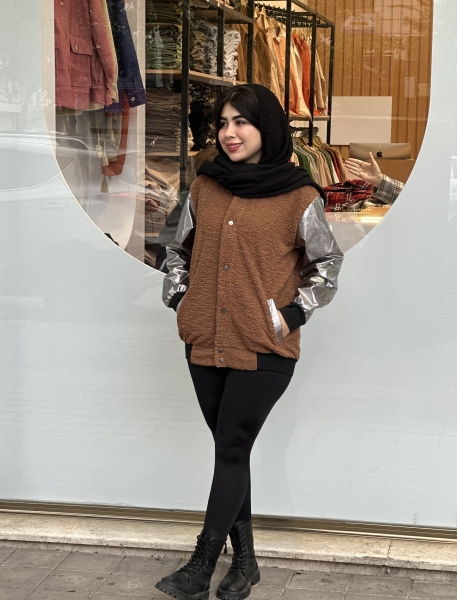 هودی تدی آستین سوسماری