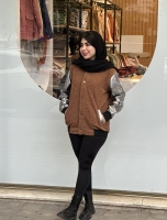هودی تدی آستین سوسماری