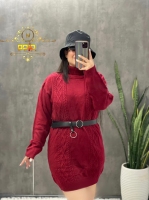 پیراهن بلند وارداتی