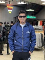 سویشرت مموری نورت فیس