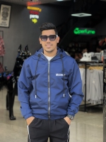 سویشرت مموری مچینست