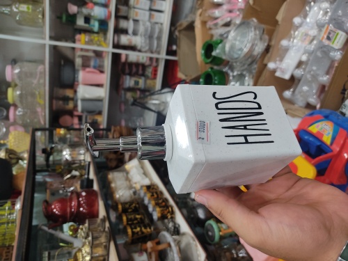 جا مایع سرامیک