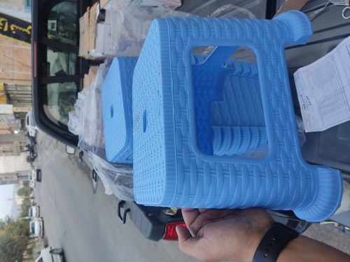 چهار پایه حمام ناصر