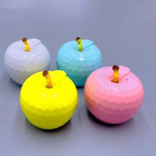 نمکپاش طرح سیب