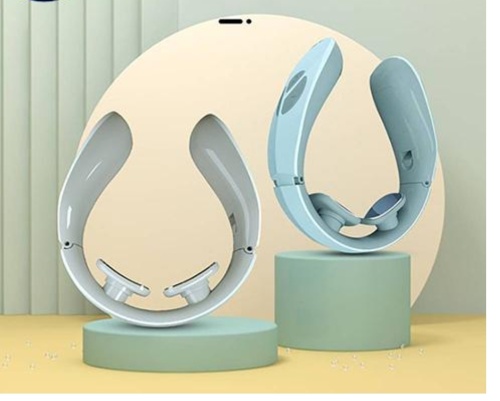 ماساژور گردن