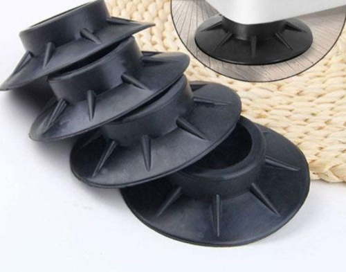 لرزه گیر لباسشویی