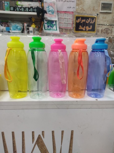 قمقمه استار پلاس 1/7