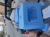 چهار پایه حمام ناصر