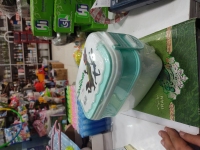 ظرف غذا کودک