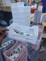 سبد همه کاره ترمه