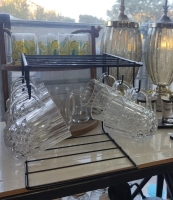 استند فنجان مشکی