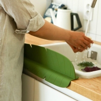 آبگیر سیلیکونی