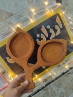 اردو خوری طرح برگ