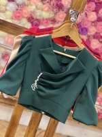 نیمتنه مجلسی