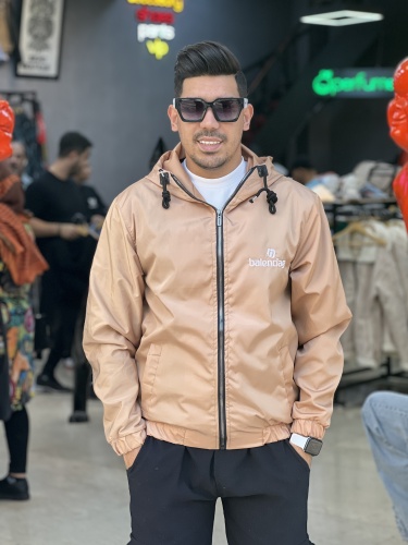 سویشرت مموری BALENCIAGA