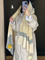 شال موهر