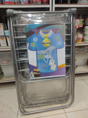 بندرخت استیل