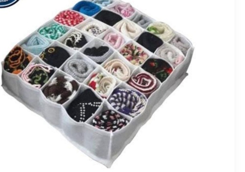 نظم دهنده پارچه ای