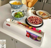 دستگاه سلفون کش