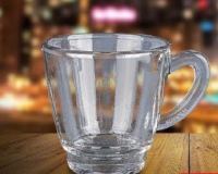 نیم لیوان حراجی مخصوص قهوه