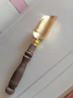 قاشق آجیل خوری