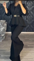 شلوار اسپانیش