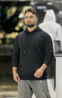 هودی BASIC مشکی