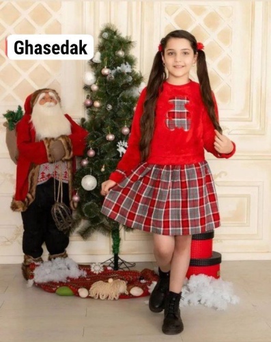 سرافون دخترونه